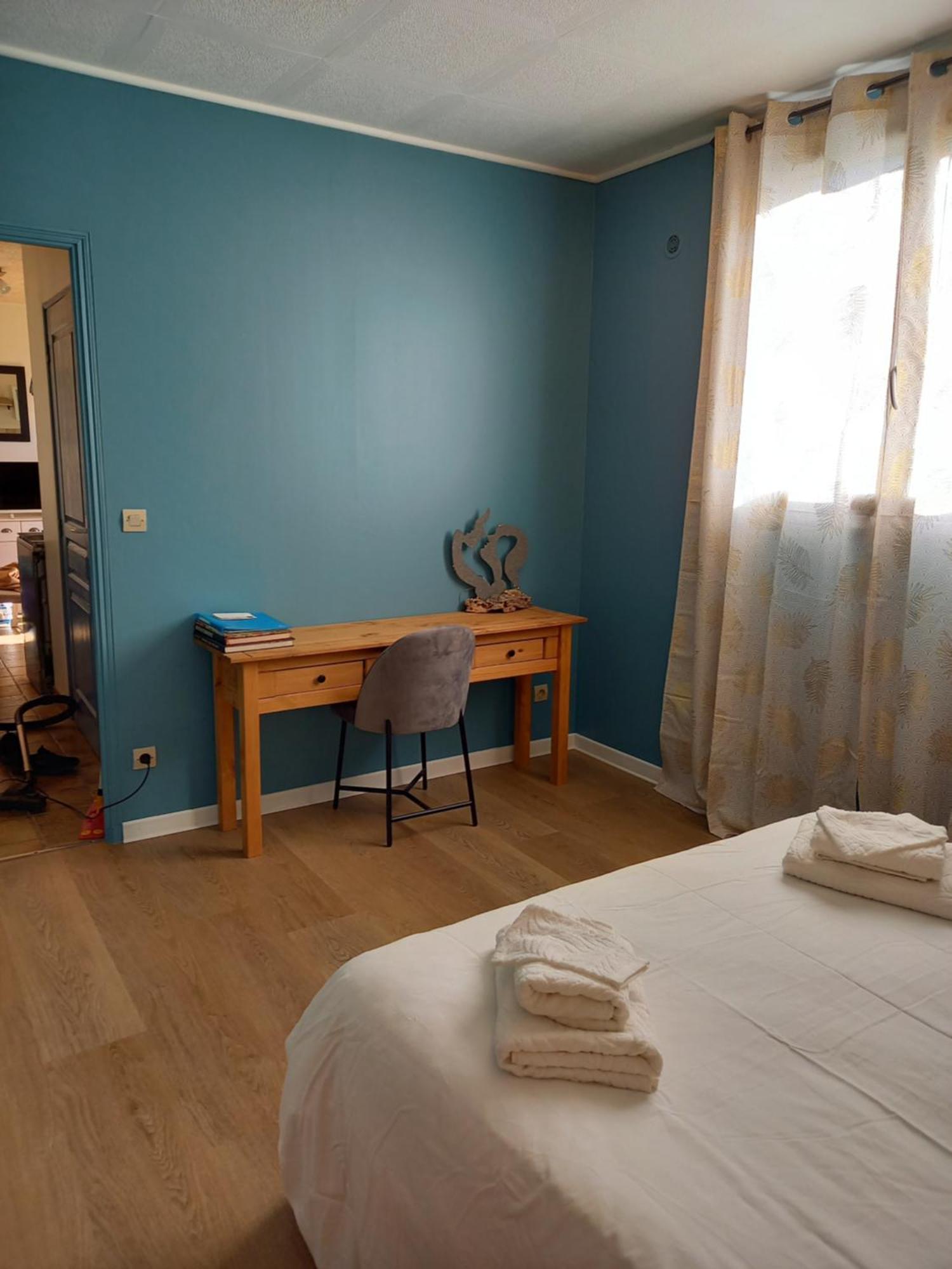 Ferienhaus La Serenite *